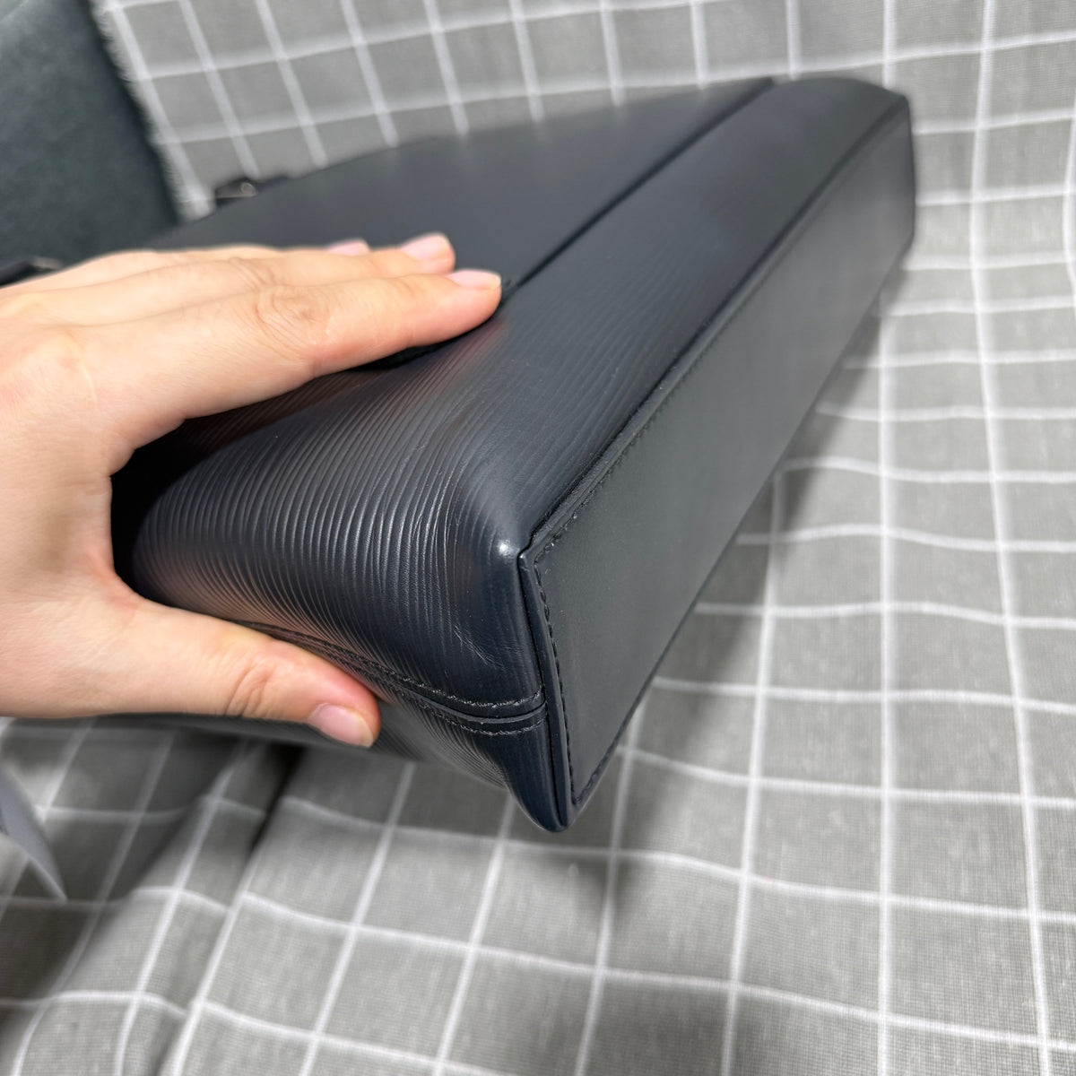 Louis Vuitton Black