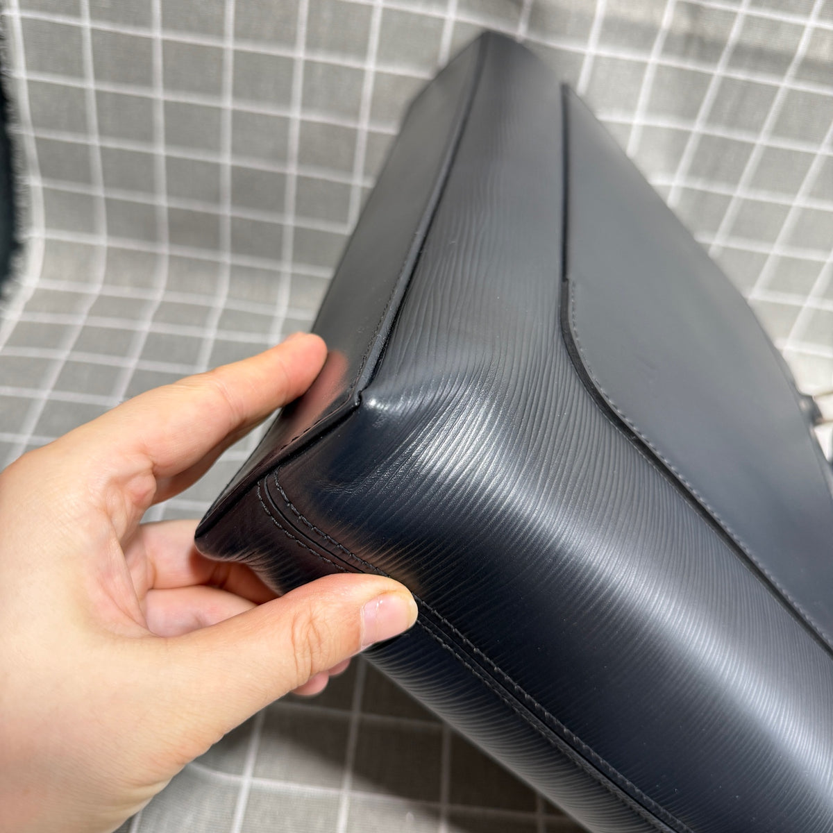 Louis Vuitton Black