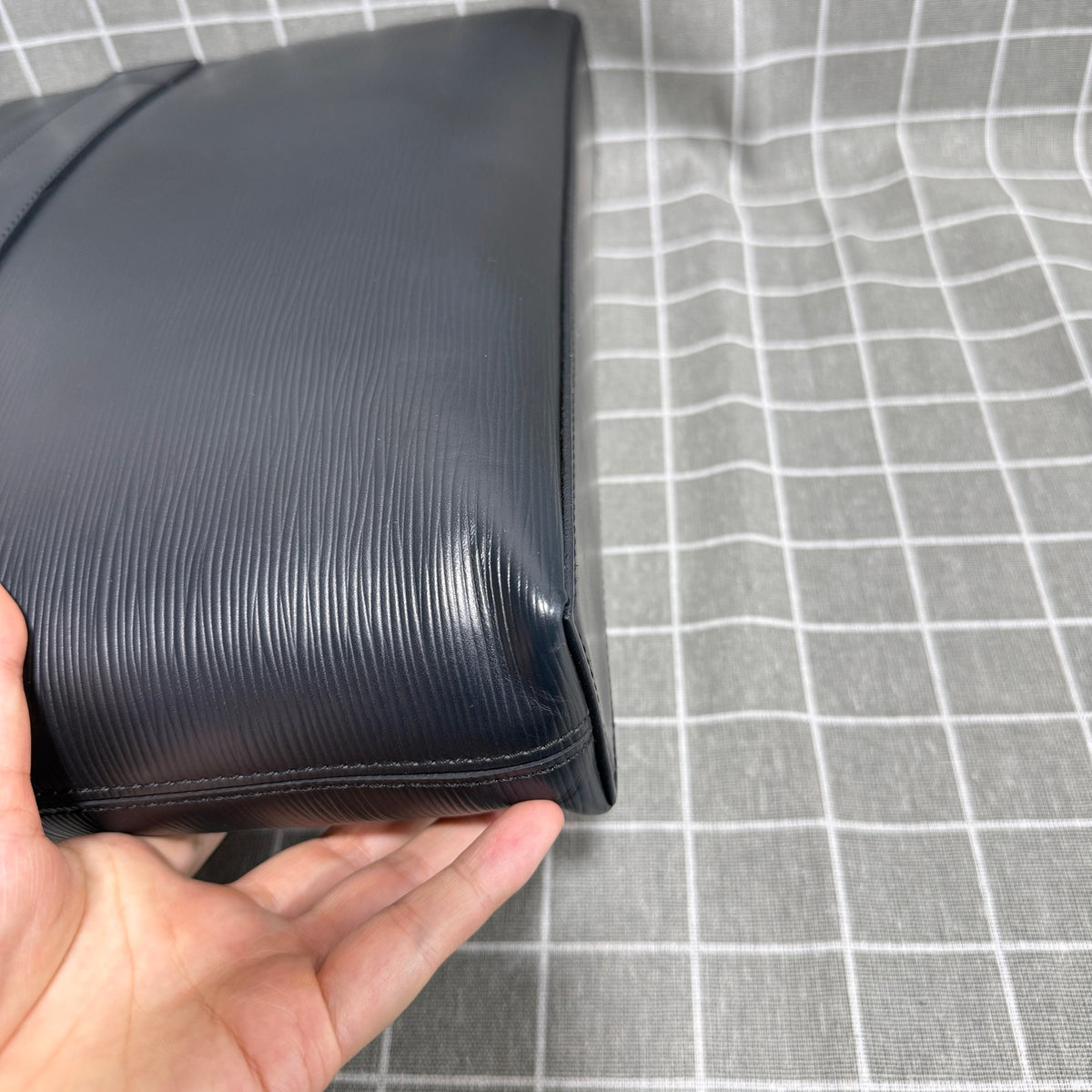 Louis Vuitton Black