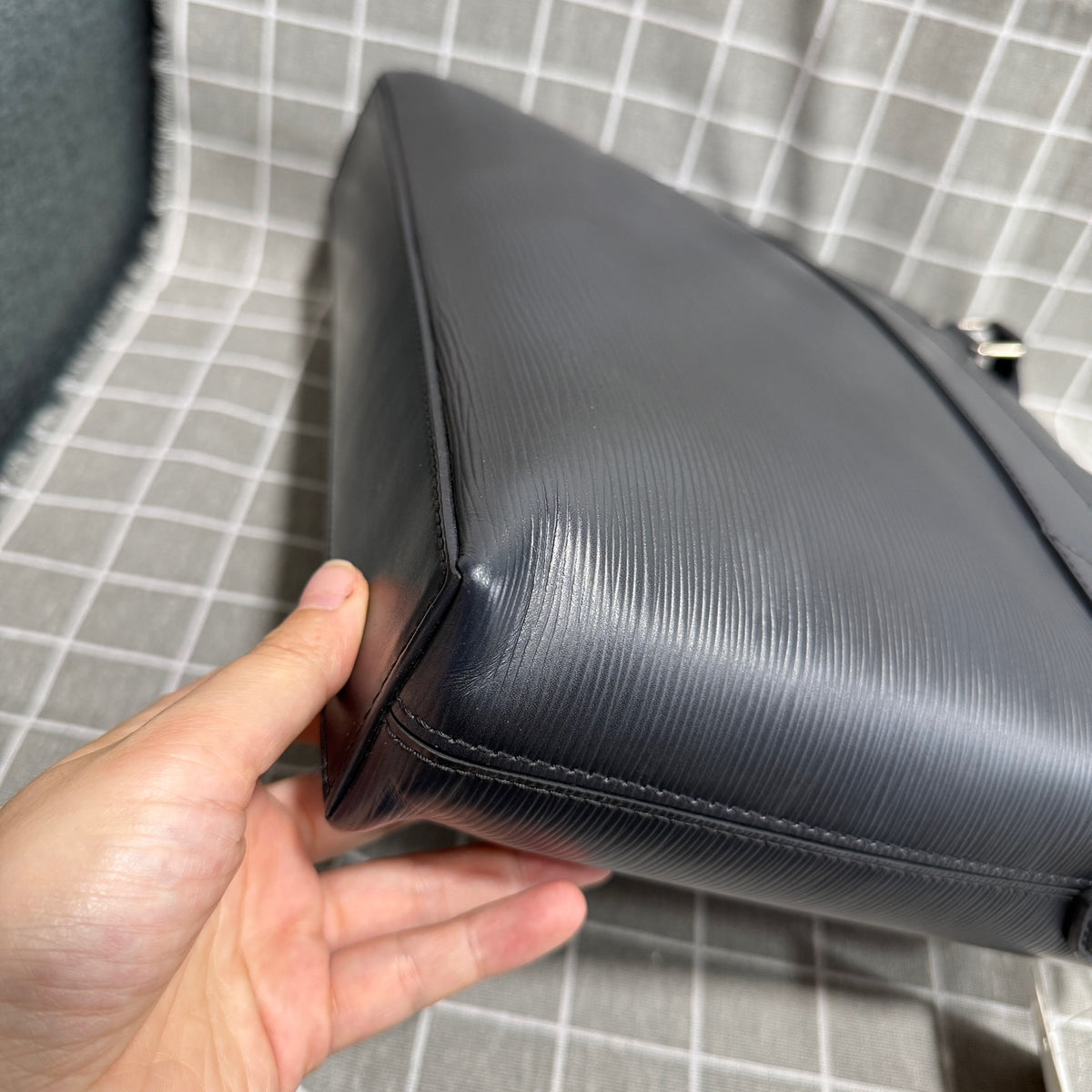 Louis Vuitton Black
