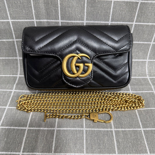 Gucci Black