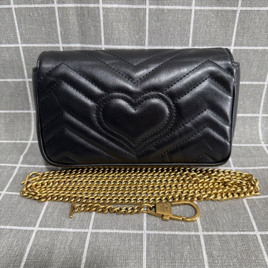 Gucci Black