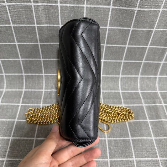 Gucci Black