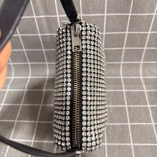 Alexander Wang Black Satchel