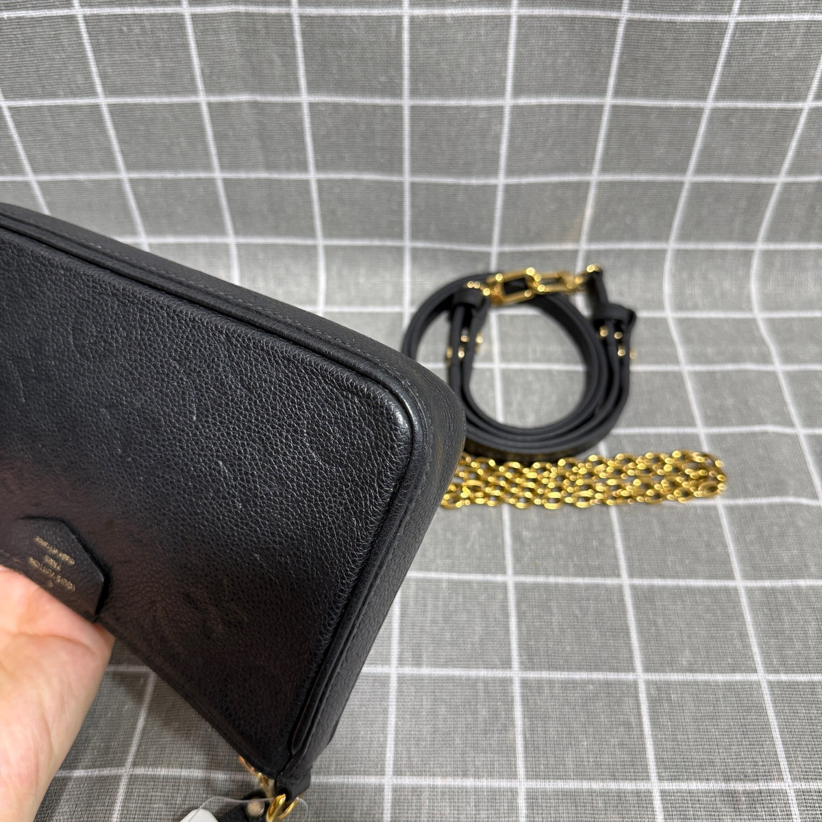 Louis Vuitton