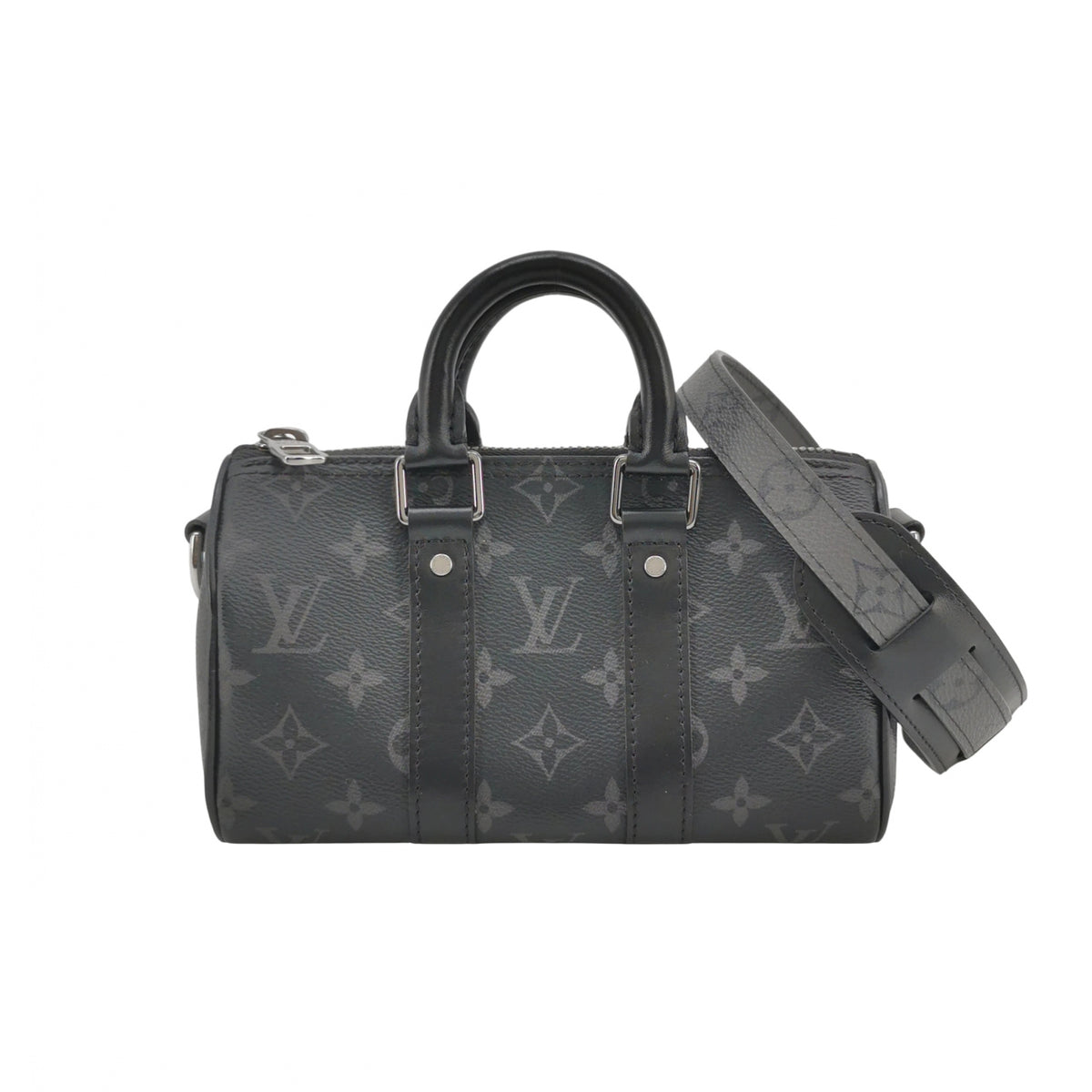 Louis Vuitton Black Crossbody 21*12*9 M45947