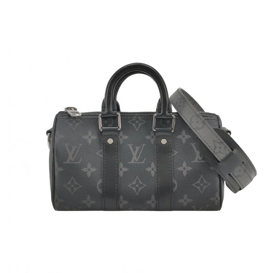 Louis Vuitton Black Crossbody 21*12*9 M45947