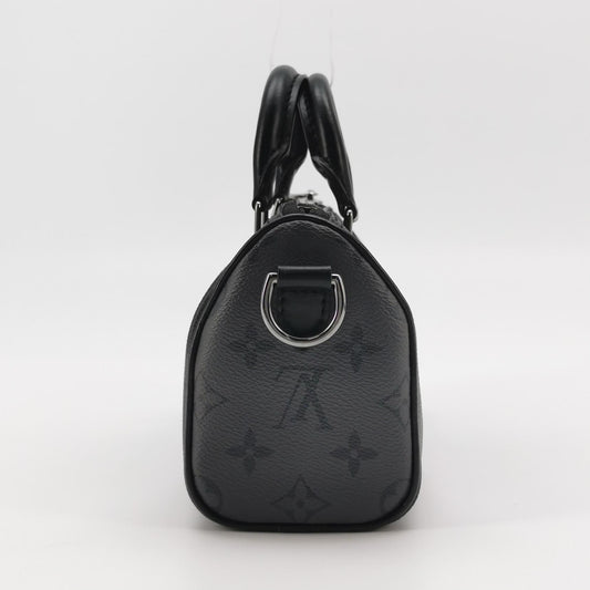 Louis Vuitton Black Crossbody 21*12*9 M45947