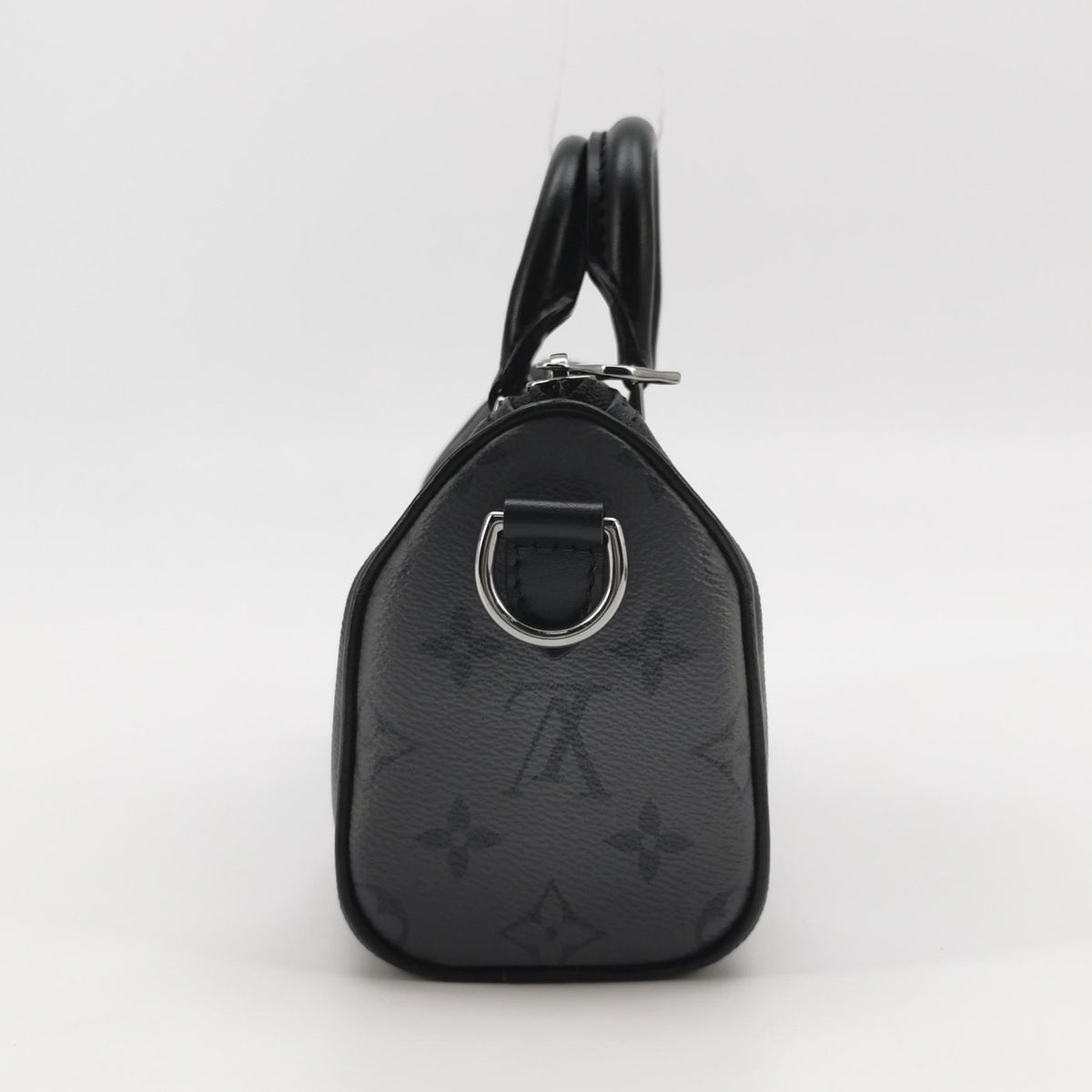 Louis Vuitton Black Crossbody 21*12*9 M45947