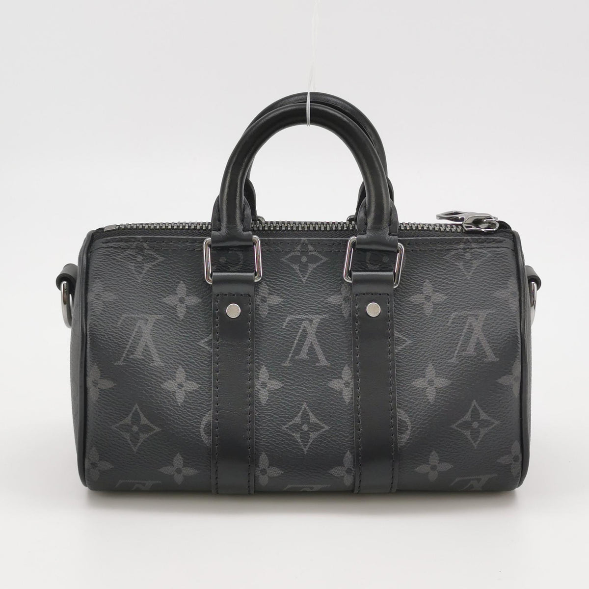 Louis Vuitton Black Crossbody 21*12*9 M45947