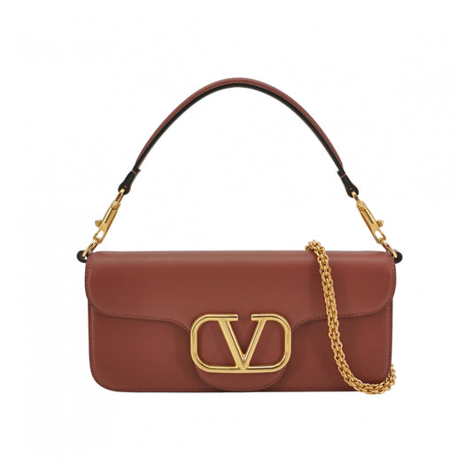 Valentino Red Crossbody Length: 27 cm, Height: 12.5 cm, Thickness: 7 cm WB0K30ZXL_PVG