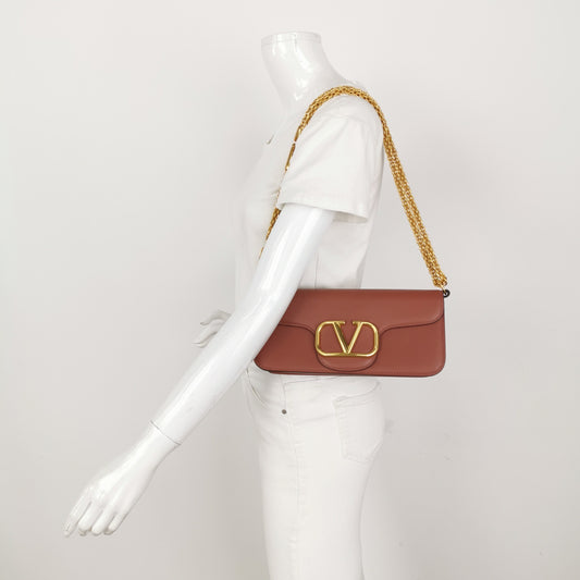 Valentino Red Crossbody Length: 27 cm, Height: 12.5 cm, Thickness: 7 cm WB0K30ZXL_PVG