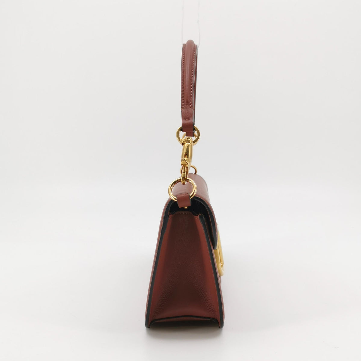 Valentino Red Crossbody Length: 27 cm, Height: 12.5 cm, Thickness: 7 cm WB0K30ZXL_PVG
