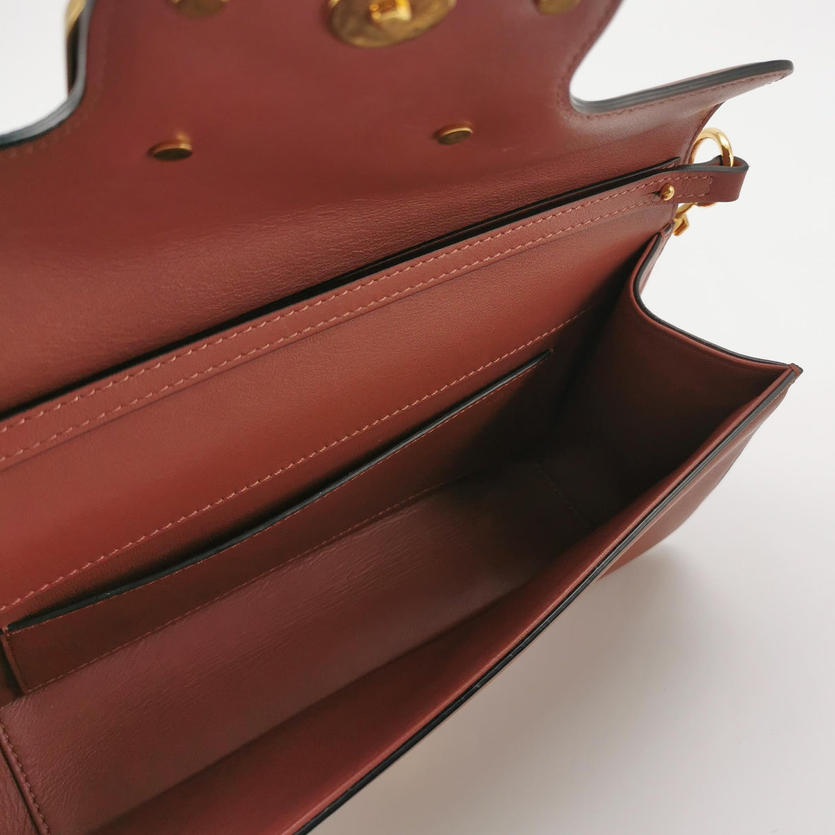 Valentino Red Crossbody Length: 27 cm, Height: 12.5 cm, Thickness: 7 cm WB0K30ZXL_PVG