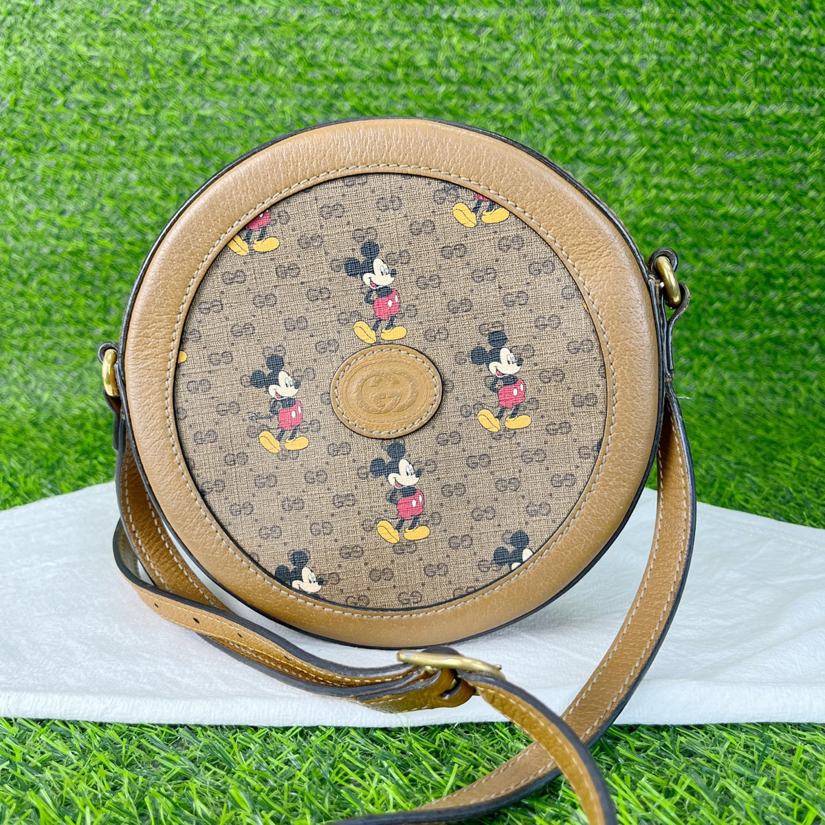 Gucci 625216-2T8AG-8580