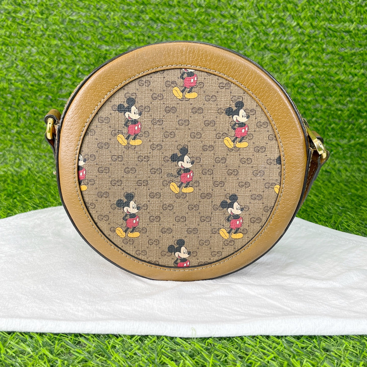 Gucci 625216-2T8AG-8580