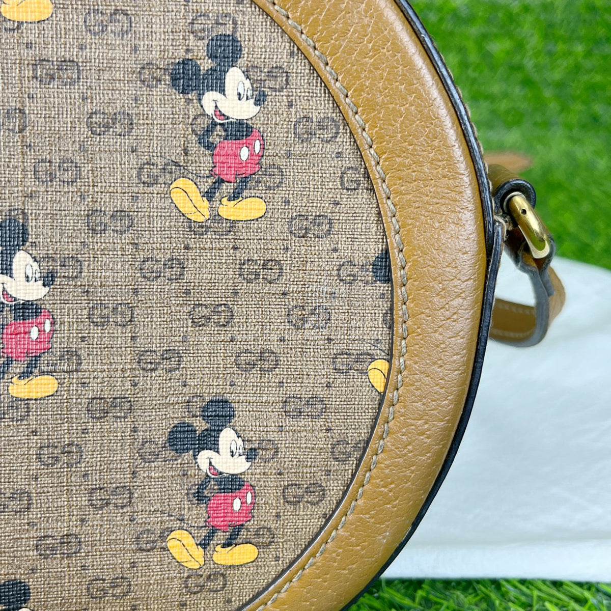 Gucci 625216-2T8AG-8580