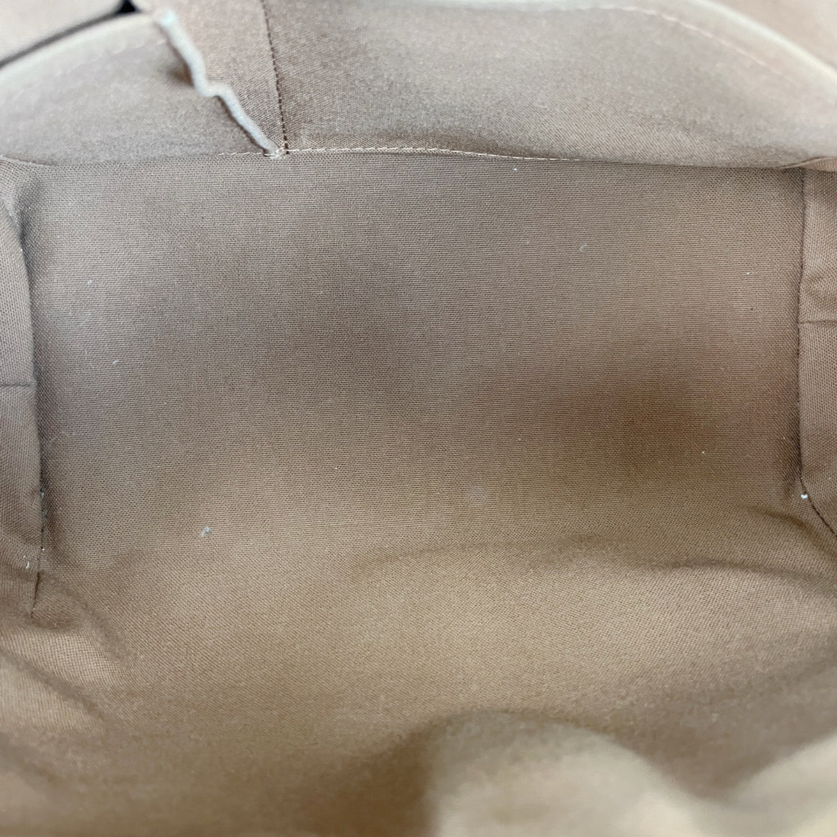 Louis Vuitton Canvas Satchel Length 28 cm x Width 11 cm x Height 24 cm M40143