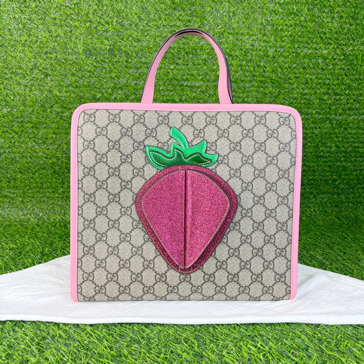 Gucci Tote 630589-9U8RN-8464