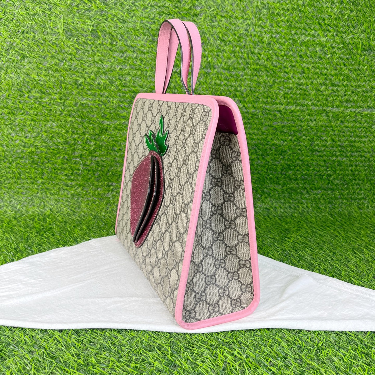 Gucci Tote 630589-9U8RN-8464
