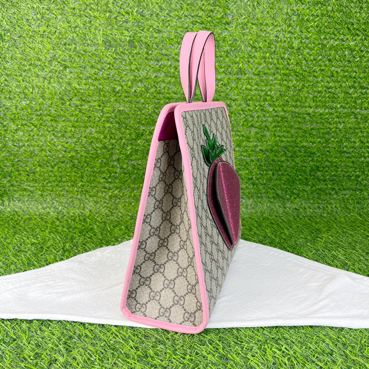 Gucci Tote 630589-9U8RN-8464