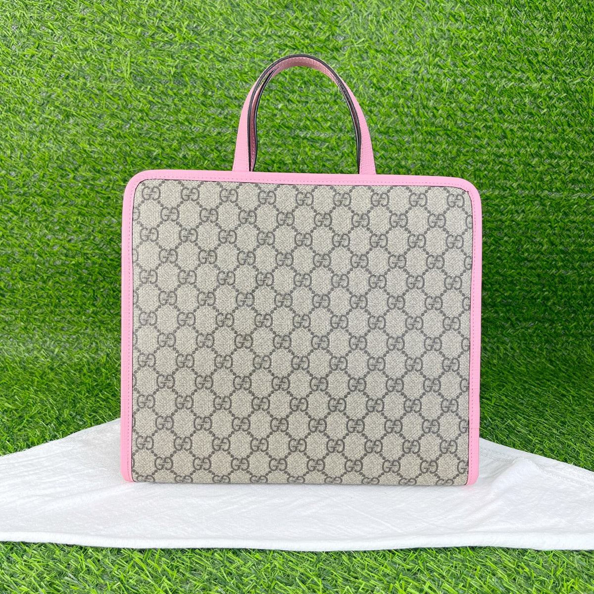 Gucci Tote 630589-9U8RN-8464
