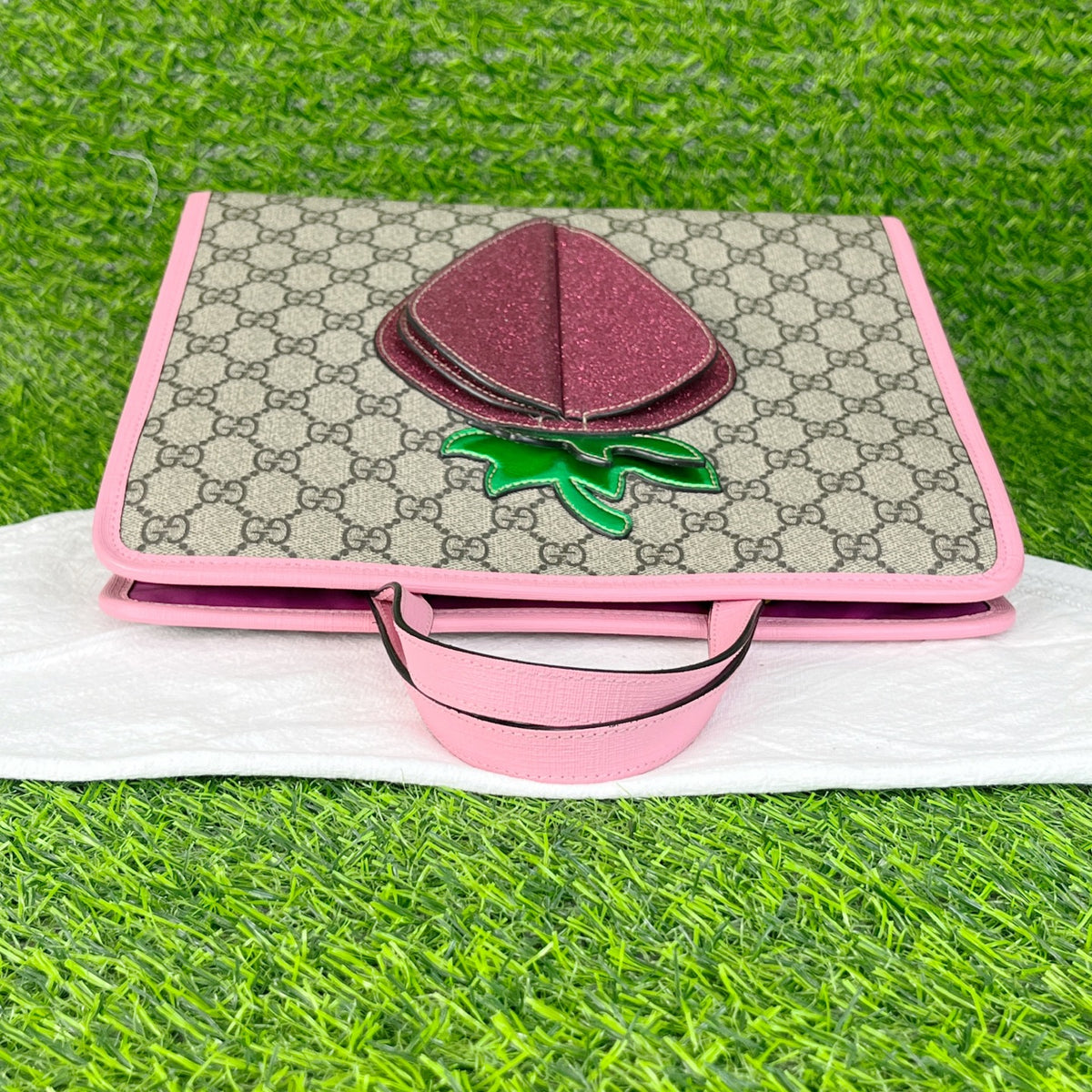 Gucci Tote 630589-9U8RN-8464