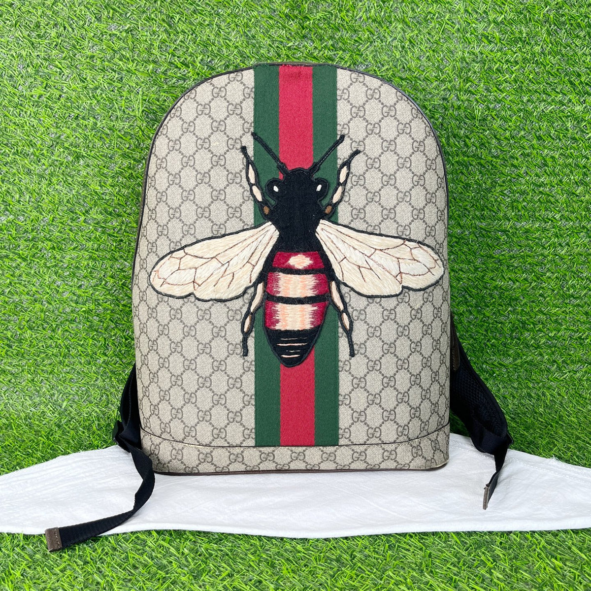 Gucci Backpack 442892-K2LZT-8968