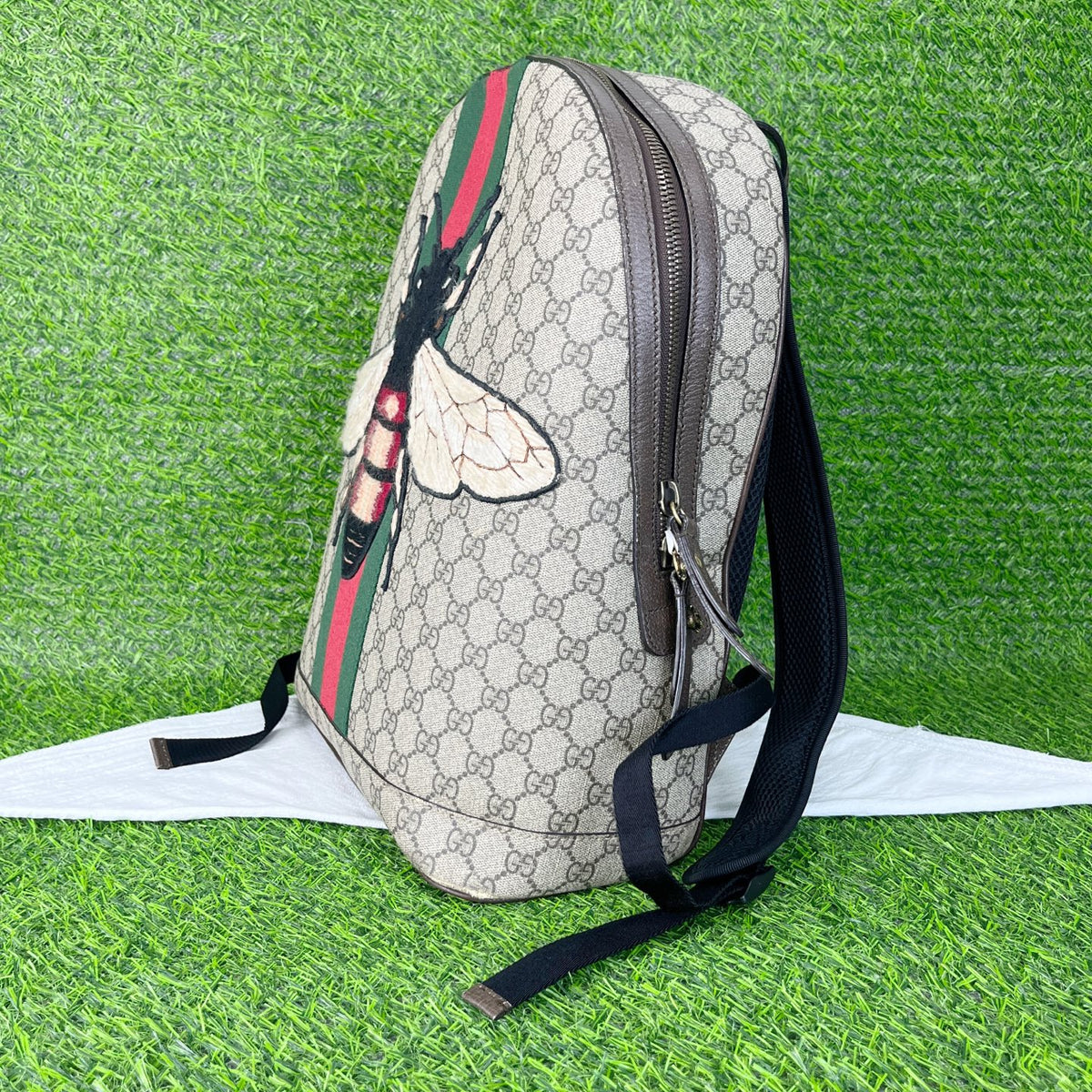 Gucci Backpack 442892-K2LZT-8968