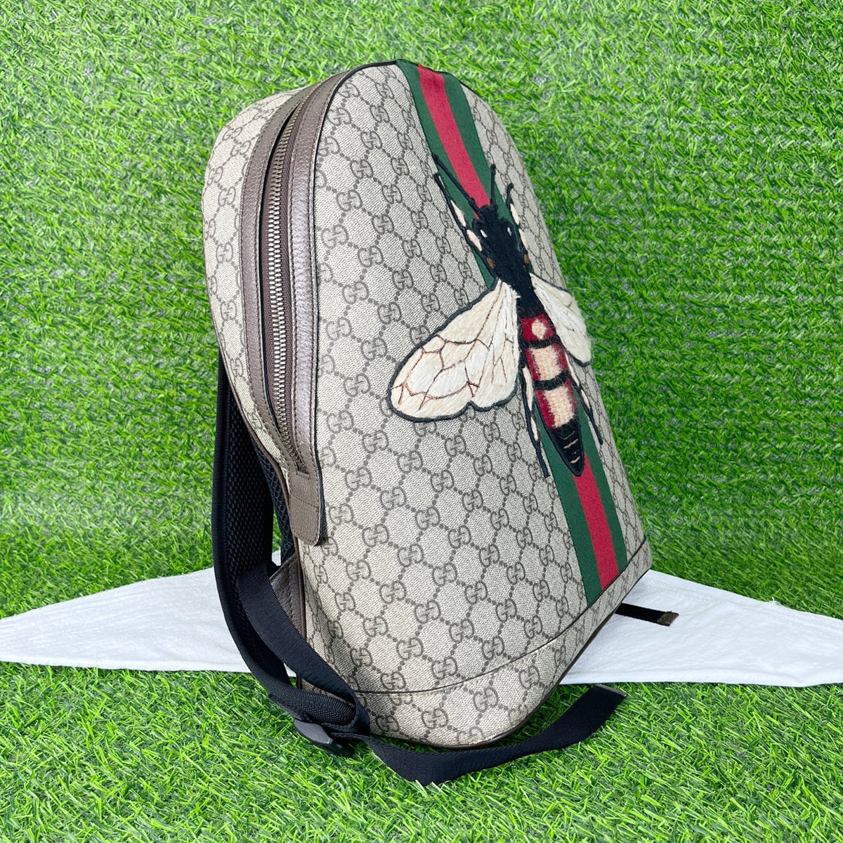 Gucci Backpack 442892-K2LZT-8968