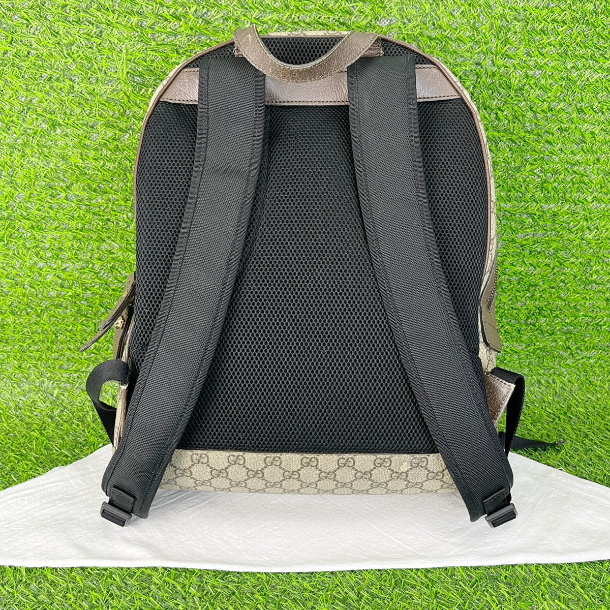 Gucci Backpack 442892-K2LZT-8968