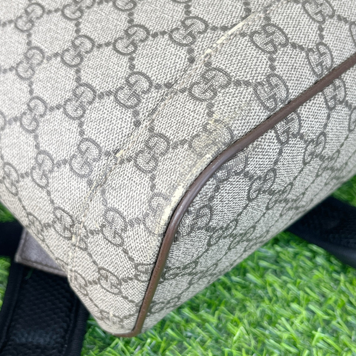 Gucci Backpack 442892-K2LZT-8968