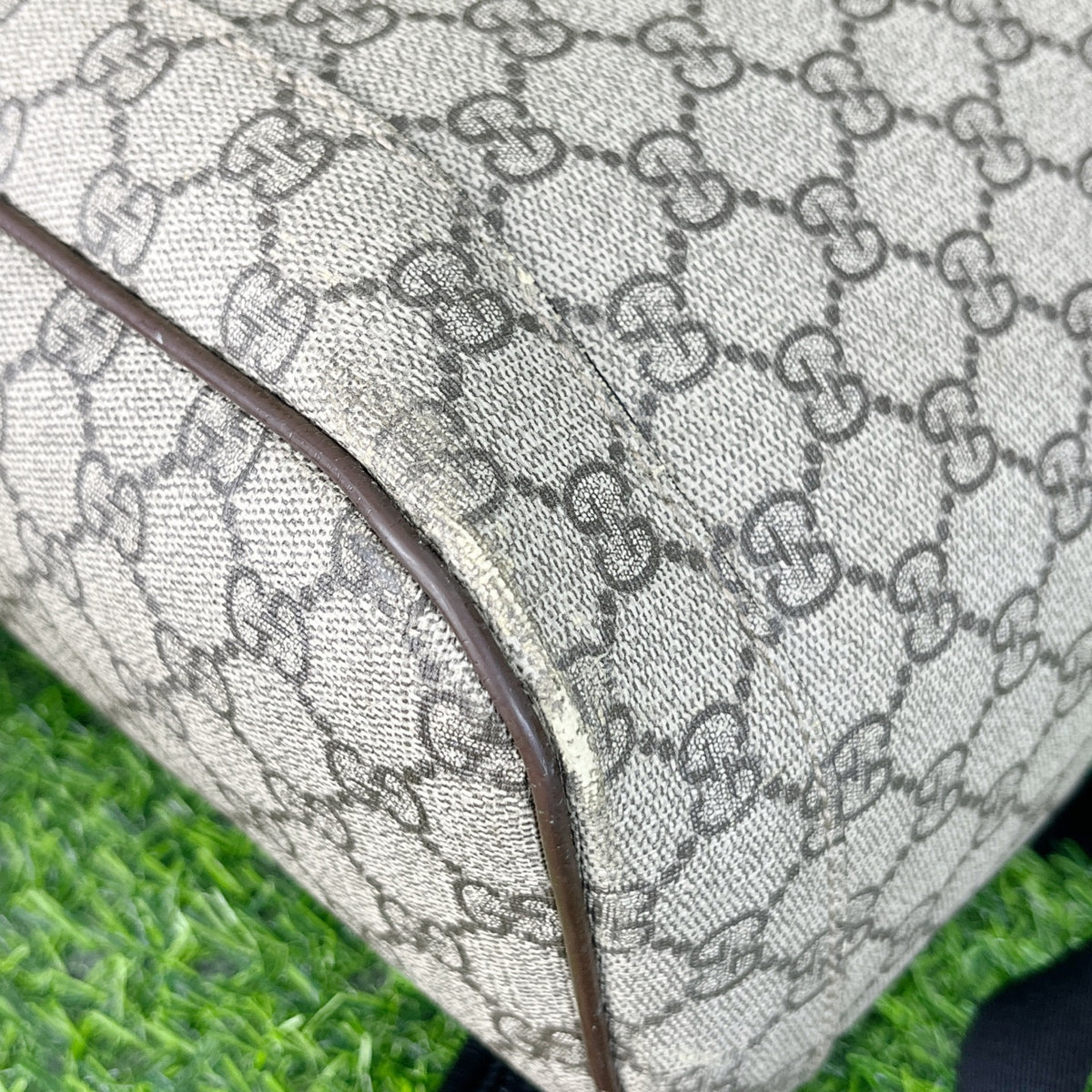 Gucci Backpack 442892-K2LZT-8968