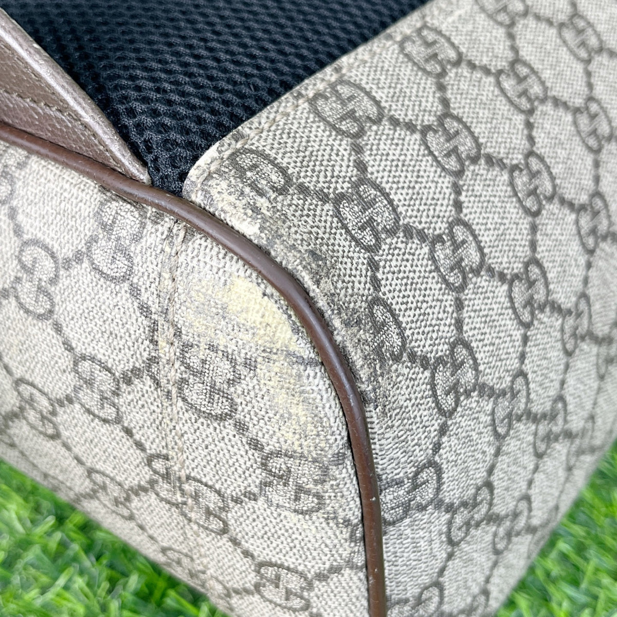 Gucci Backpack 442892-K2LZT-8968