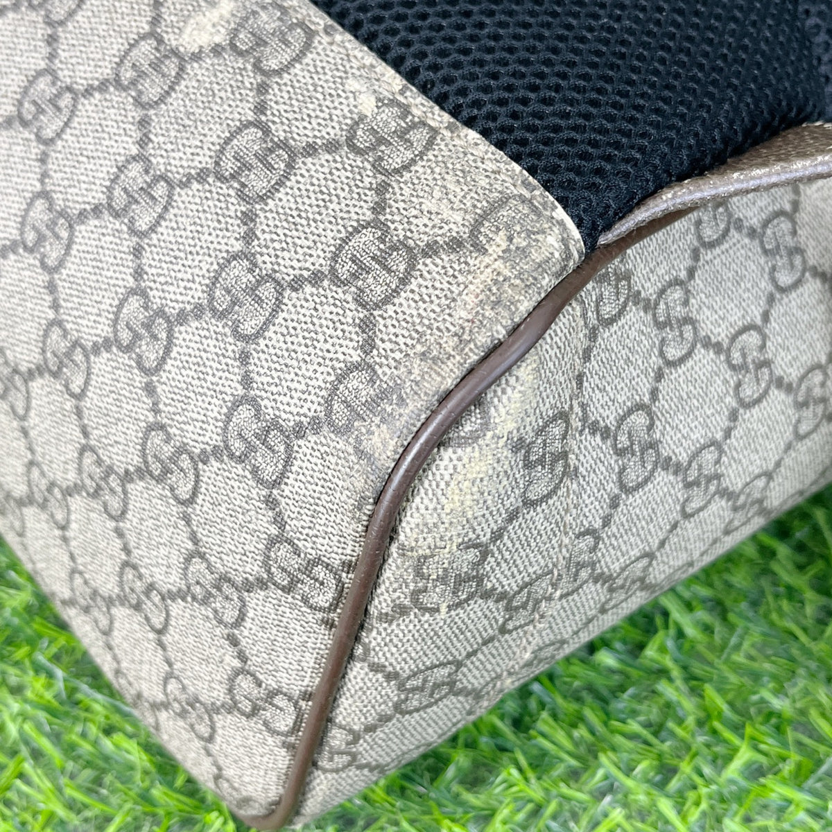 Gucci Backpack 442892-K2LZT-8968