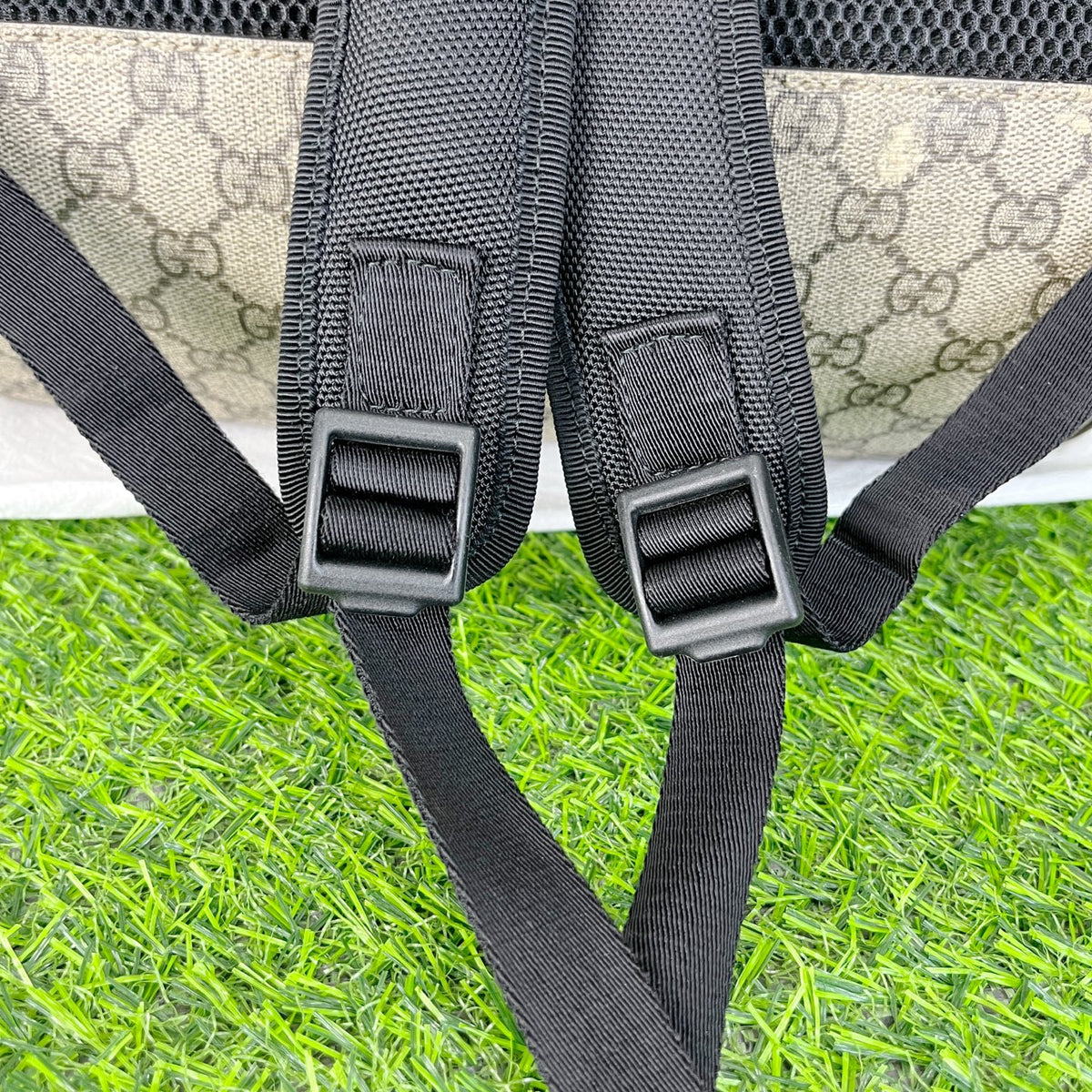 Gucci Backpack 442892-K2LZT-8968