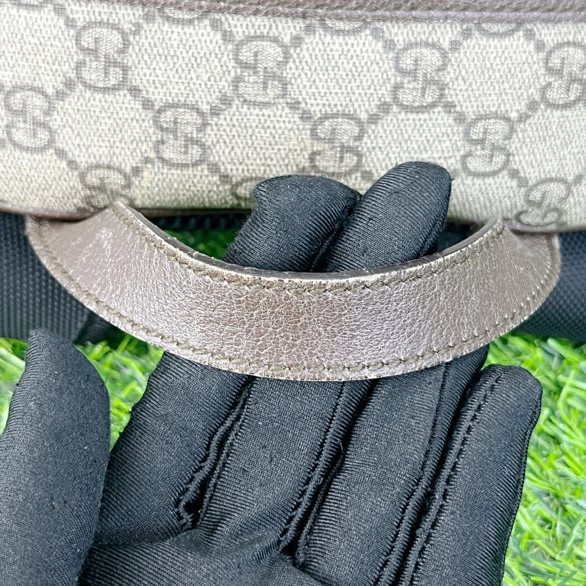 Gucci Backpack 442892-K2LZT-8968