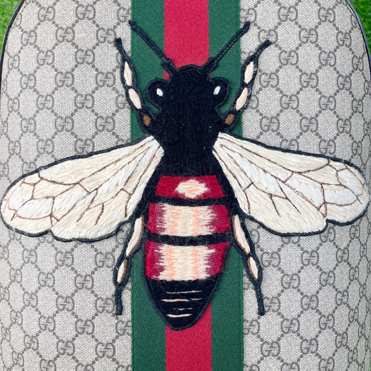 Gucci Backpack 442892-K2LZT-8968
