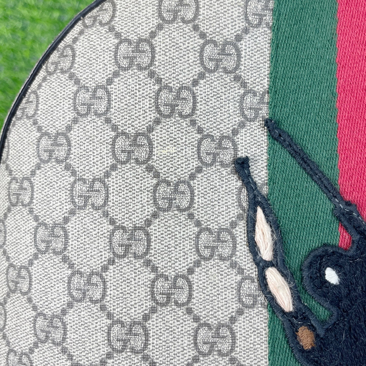 Gucci Backpack 442892-K2LZT-8968