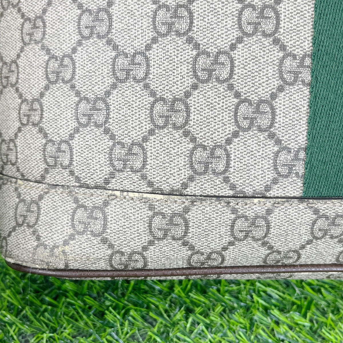 Gucci Backpack 442892-K2LZT-8968