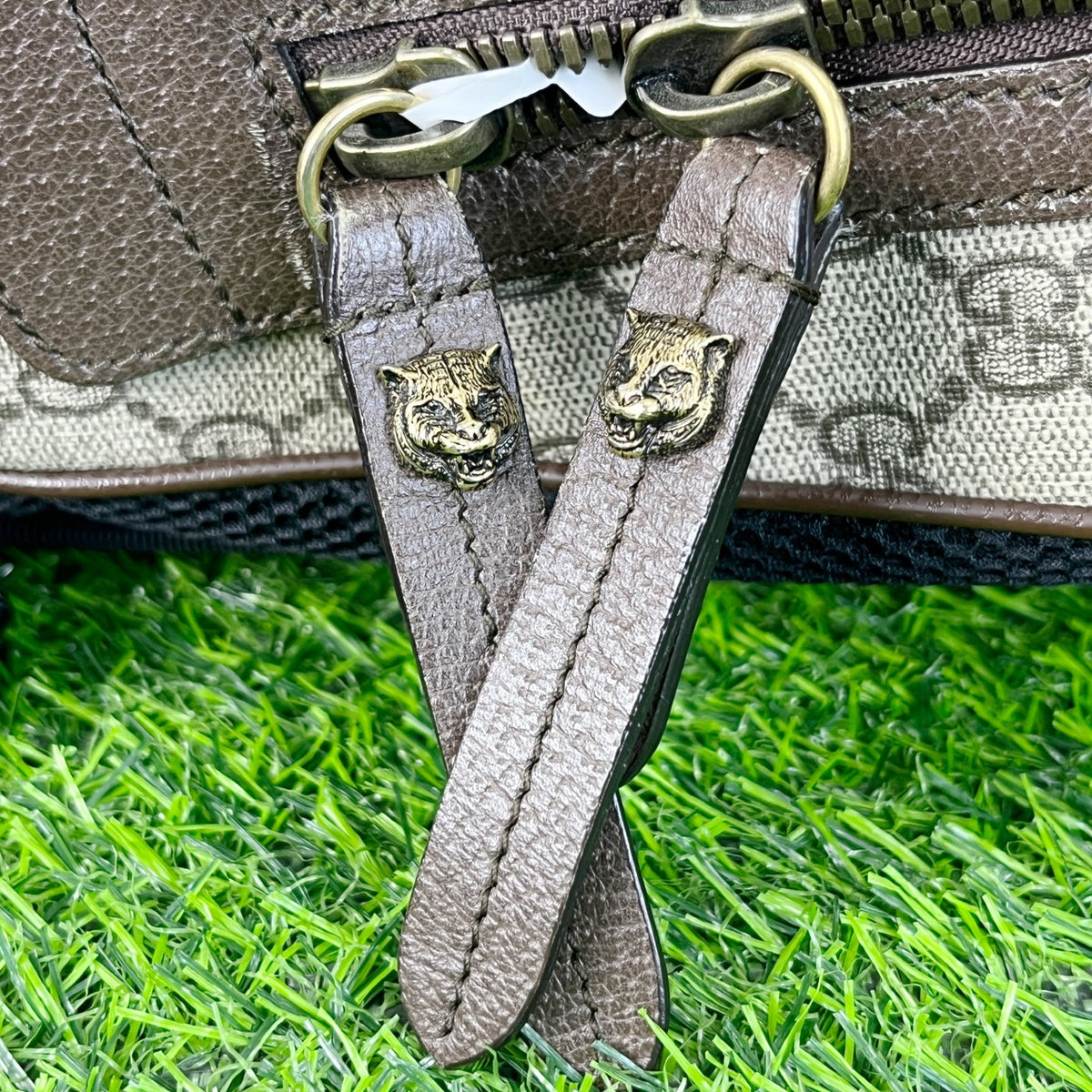 Gucci Backpack 442892-K2LZT-8968