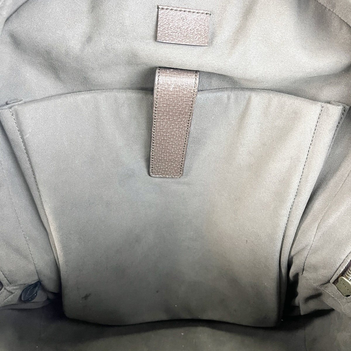 Gucci Backpack 442892-K2LZT-8968