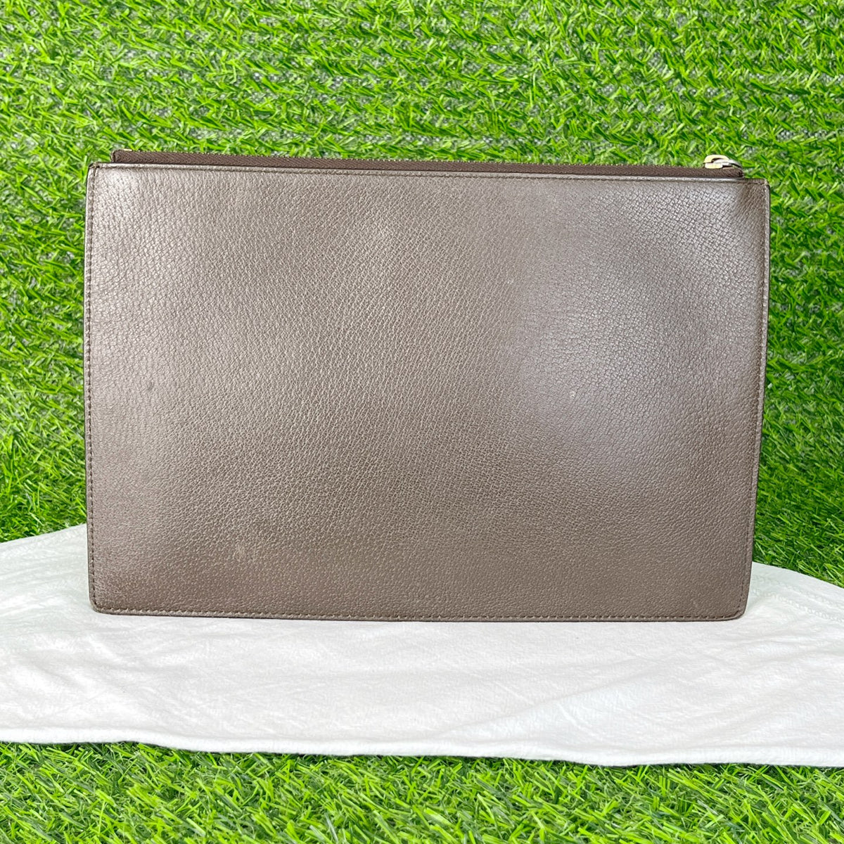Gucci Pink Clutch 452361-K6D1G-9967