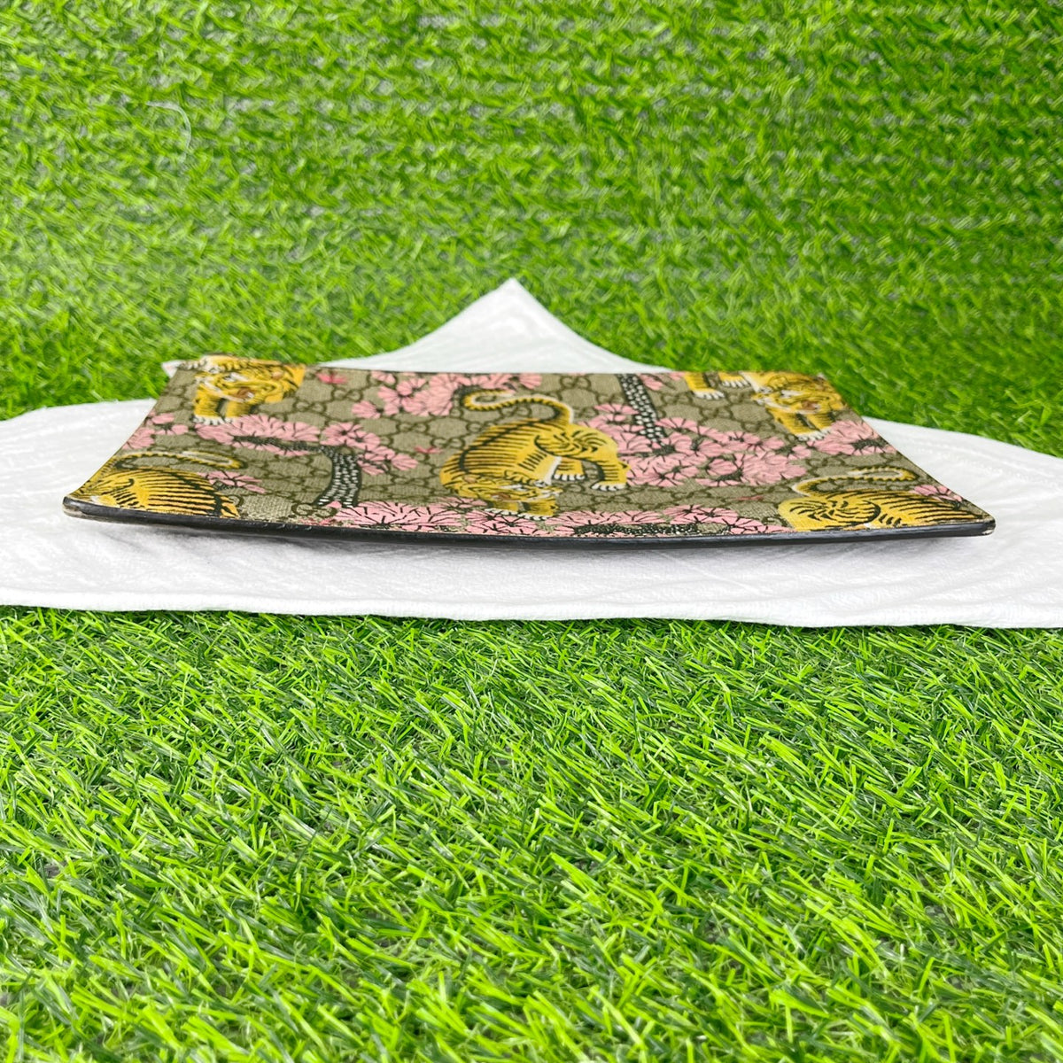 Gucci Pink Clutch 452361-K6D1G-9967