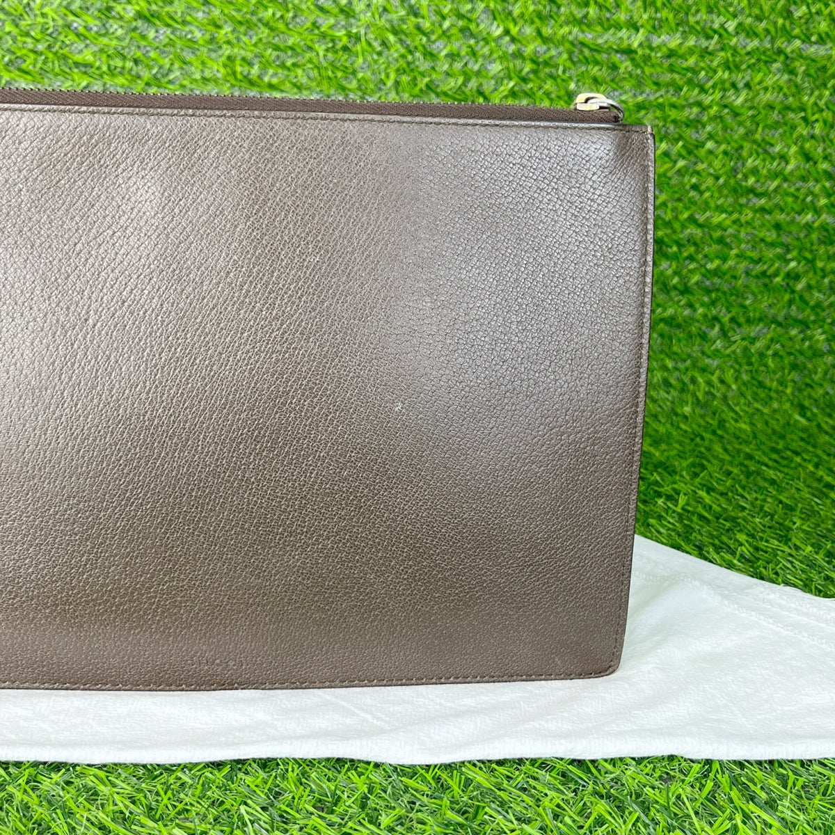 Gucci Pink Clutch 452361-K6D1G-9967