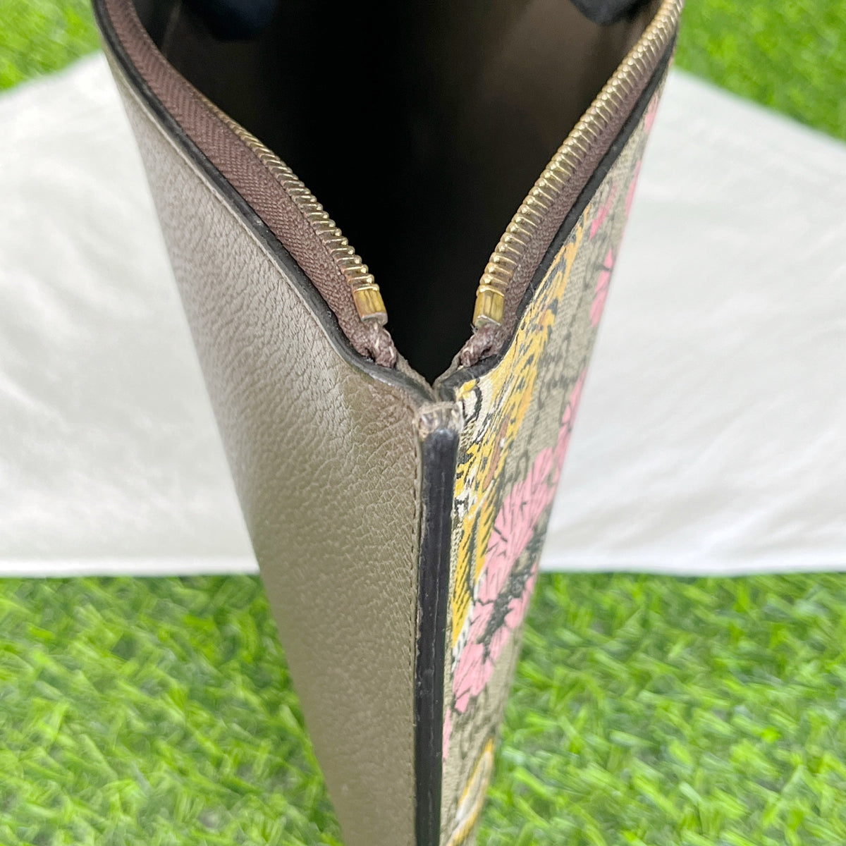 Gucci Pink Clutch 452361-K6D1G-9967
