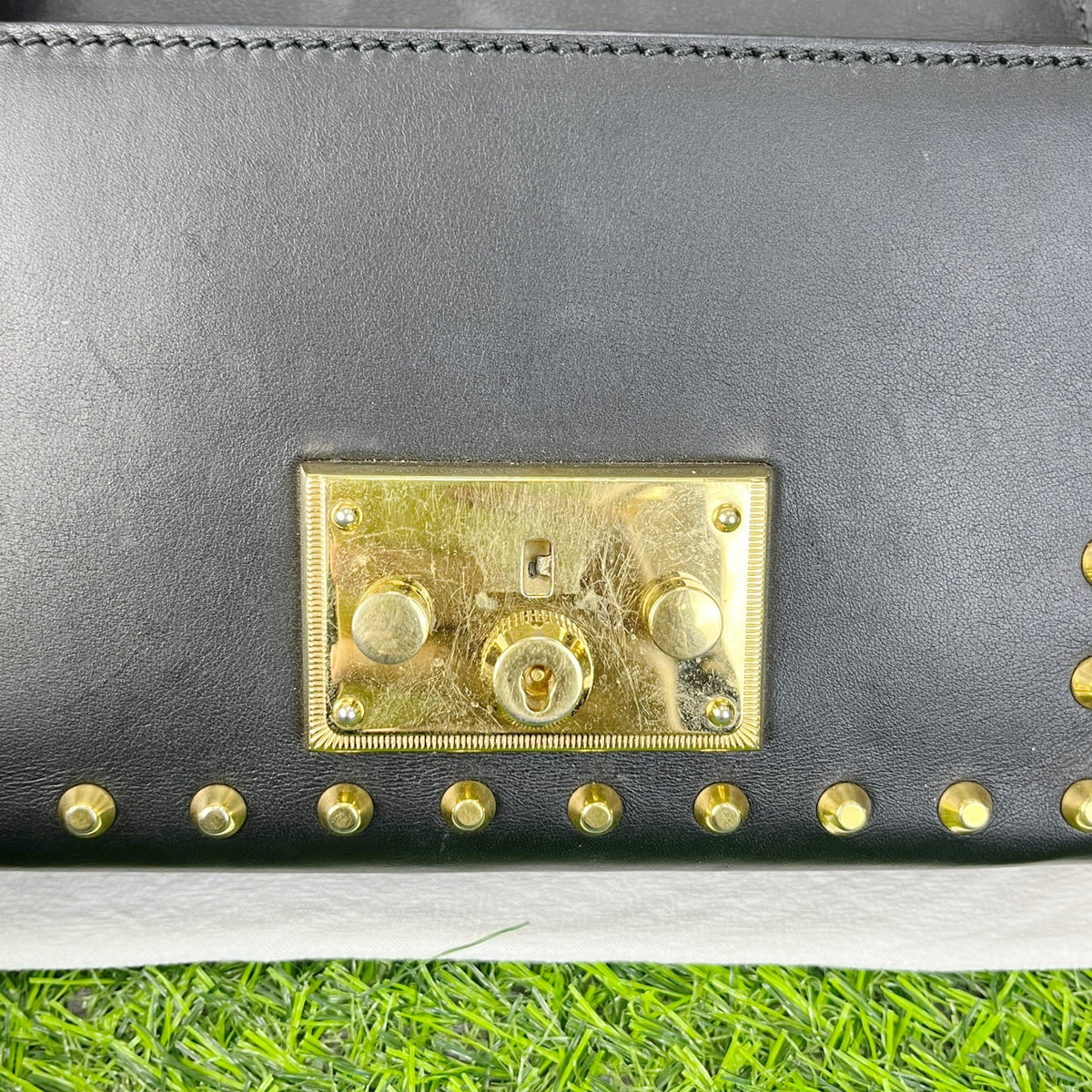 Gucci Black 432182DLXDG1088