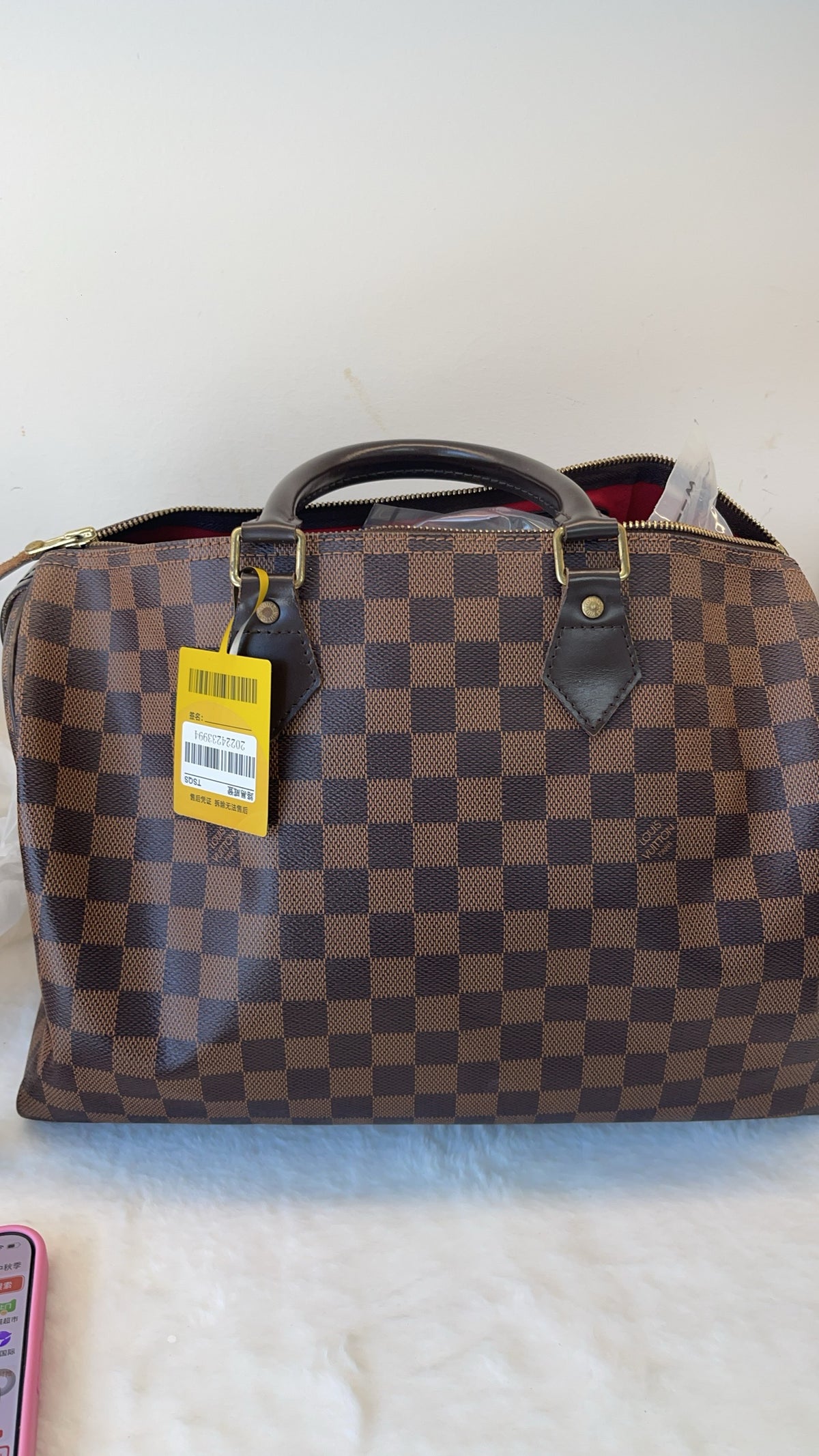 Louis Vuitton