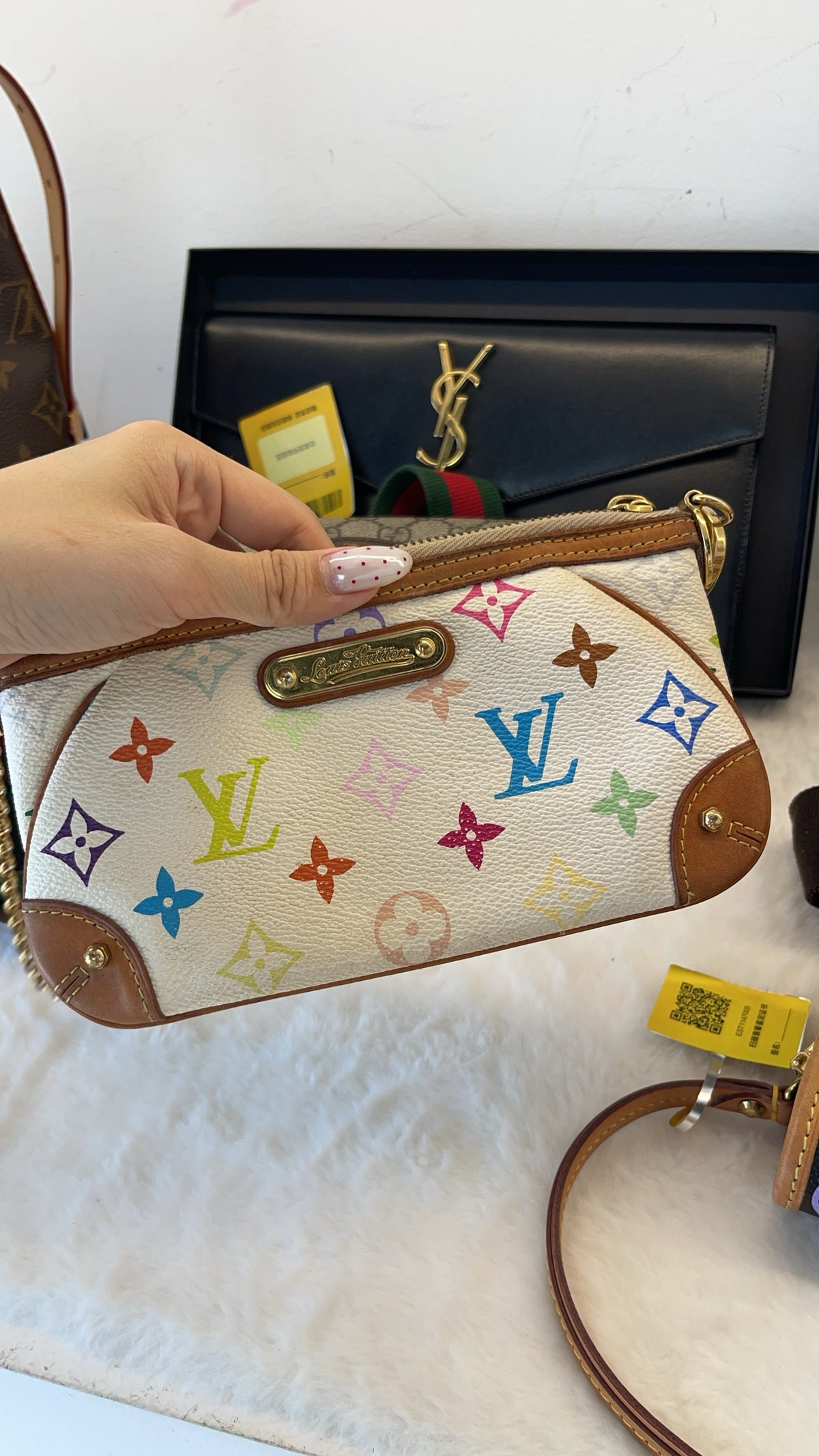 Louis Vuitton