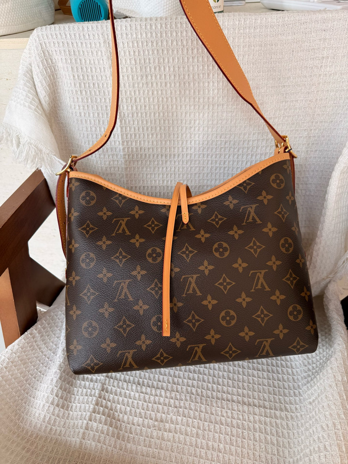 Louis Vuitton Crossbody